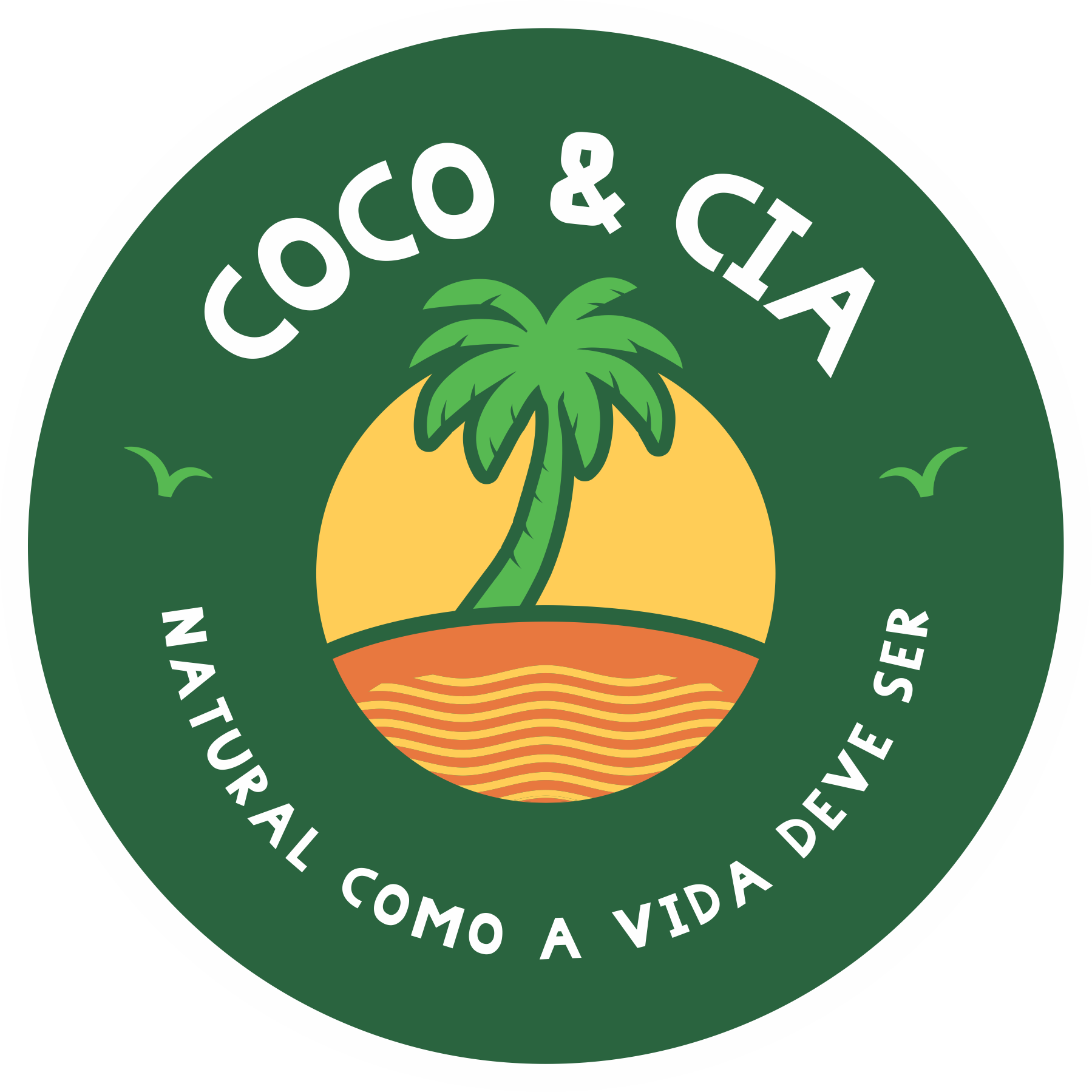 Logo da Empresa